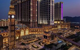 Londoner Grand, A Luxury Collection Hotel, Macau